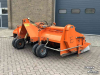 Fraise buteuse Struik 4RF310 Frees