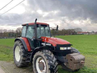 Tracteur New Holland m160