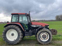 Tracteur New Holland m160