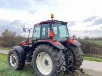 Tracteur New Holland m160