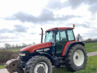 Tracteur New Holland m160