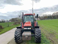 Tracteur New Holland m160