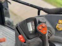 Tracteur New Holland m160