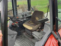 Tracteur New Holland m160