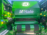 Presses McHale Fusion 4
