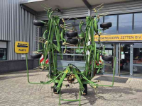 Faneur Krone KW 8.82 Schudder