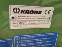 Faneur Krone KW 8.82 Schudder