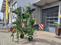 Faneur Krone KW 8.82 Schudder