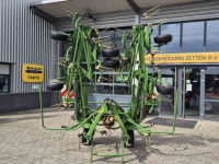 Faneur Krone KW 8.82 Schudder