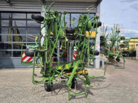 Faneur Krone KW 8.82 Schudder