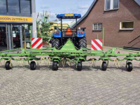 Faneur Krone KW 8.82 Schudder