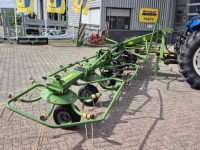 Faneur Krone KW 8.82 Schudder