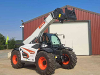 Chargeur Télescopique Bobcat TL43.80HF Agri***