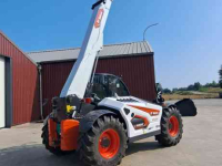Chargeur Télescopique Bobcat TL43.80HF Agri***