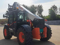 Chargeur Télescopique Bobcat TL43.80HF Agri***
