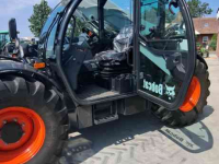 Chargeur Télescopique Bobcat TL43.80HF Agri***
