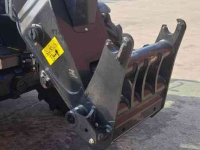 Chargeur Télescopique Bobcat TL43.80HF Agri***