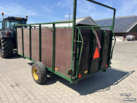 Bétaillière  Veewagen