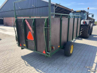 Bétaillière  Veewagen