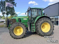 Tracteur John Deere 7530 AP, TLS, FH+PTO