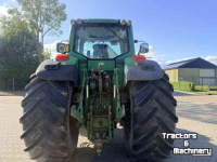 Tracteur John Deere 7530 AP, TLS, FH+PTO