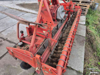 Herse rotative Lely Rotorkopeg