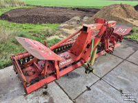 Herse rotative Lely Rotorkopeg