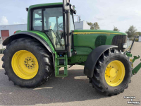 Tracteur John Deere 6920 AQ BJ 2006 7800 uur