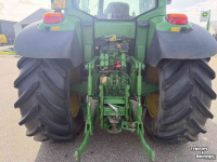 Tracteur John Deere 6920 AQ BJ 2006 7800 uur