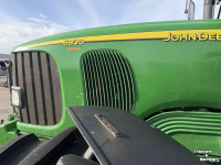 Tracteur John Deere 6920 AQ BJ 2006 7800 uur