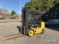 Chariot élévateur Hyster S7.00XL