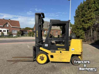 Chariot élévateur Hyster S7.00XL