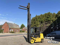 Chariot élévateur Hyster S7.00XL