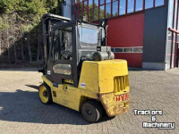 Chariot élévateur Hyster S7.00XL