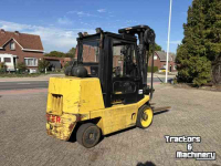Chariot élévateur Hyster S7.00XL