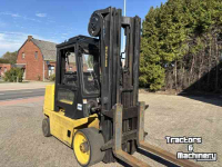 Chariot élévateur Hyster S7.00XL