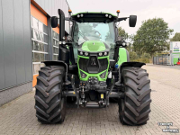 Tracteur Deutz-Fahr 6165.4 TTV agrotron
