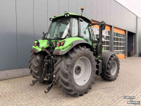 Tracteur Deutz-Fahr 6165.4 TTV agrotron
