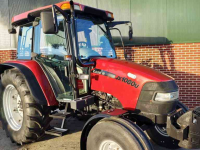Tracteur Case-IH JX 1080 U