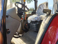 Tracteur Case-IH JX 1080 U