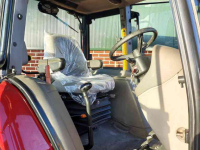 Tracteur Case-IH JX 1080 U