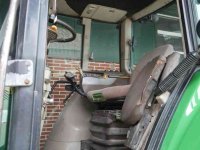 Tracteur John Deere 6820 AP quicke lader lucht
