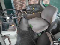 Tracteur John Deere 6820 AP quicke lader lucht