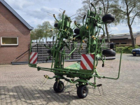 Faneur Krone KRONE KW 8.82 SCHUDDER