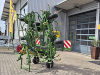 Faneur Krone KRONE KW 8.82 SCHUDDER