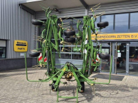 Faneur Krone KRONE KW 8.82 SCHUDDER