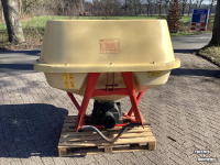 Distributeur d‘engrais Vicon PS 604-754