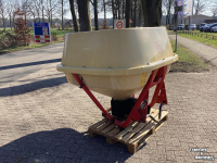 Distributeur d‘engrais Vicon PS 604-754
