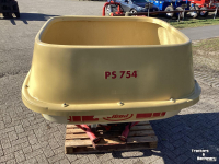 Distributeur d‘engrais Vicon PS 604-754