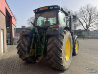 Tracteur John Deere 6155R